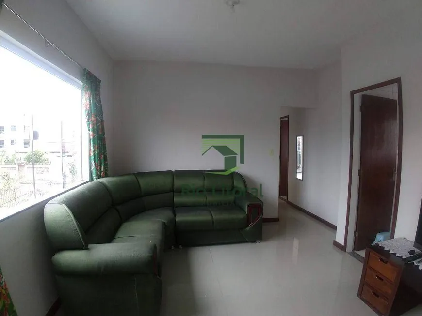 Foto 1 de Apartamento com 3 Quartos à venda, 84m² em Jardim Bela Vista, Rio das Ostras