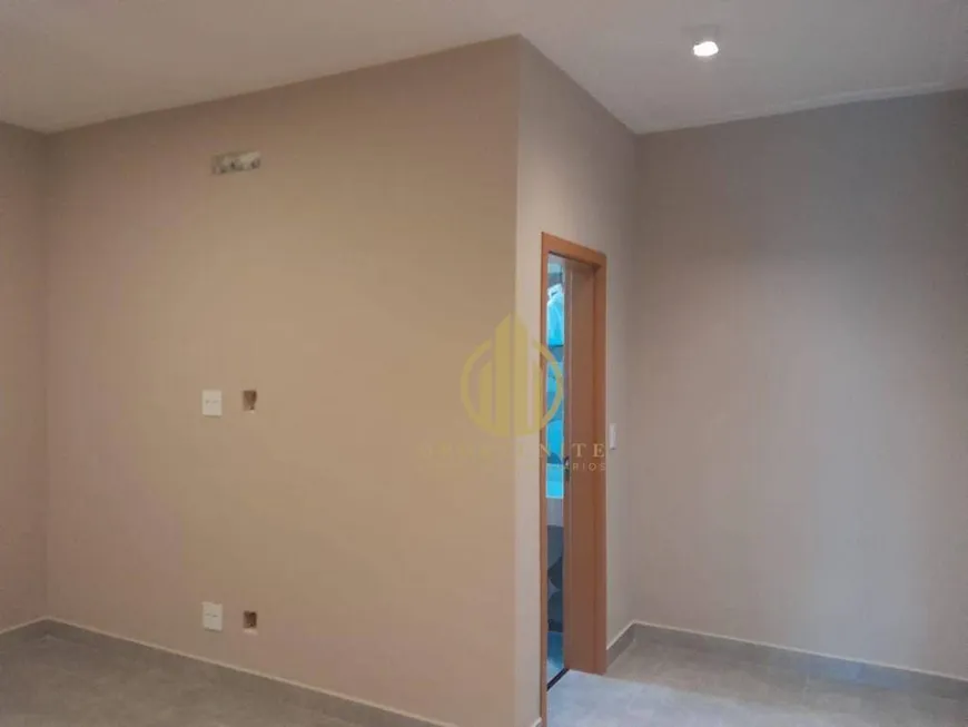 Foto 1 de Casa de Condomínio com 3 Quartos à venda, 163m² em Reserva San Pedro, Ribeirão Preto