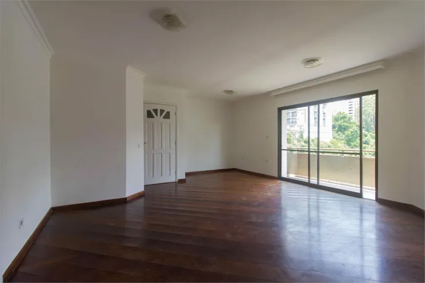 Foto 1 de Apartamento com 3 Quartos para venda ou aluguel, 119m² em Morumbi, São Paulo