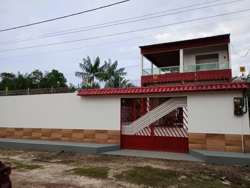 Foto 1 de Casa com 2 Quartos à venda, 465m² em Agua Boa Outeiro, Belém