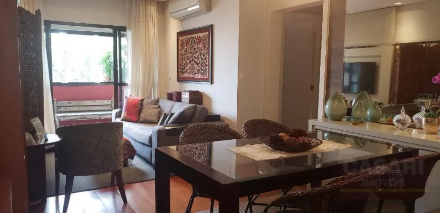 Foto 1 de Apartamento com 2 Quartos à venda, 86m² em Jardim do Mar, São Bernardo do Campo