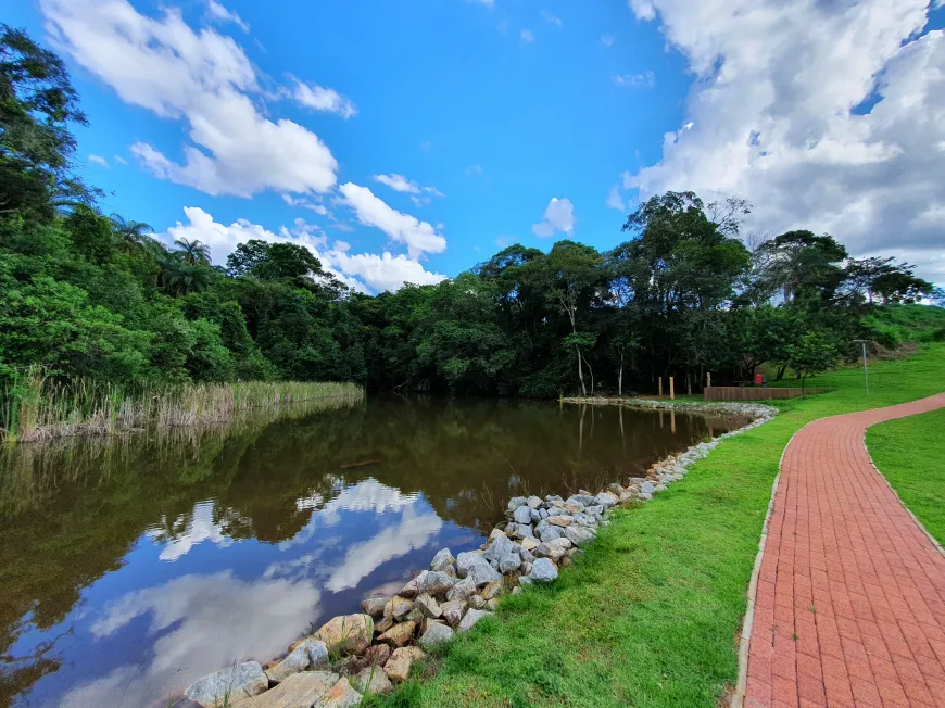 Foto 1 de Lote/Terreno à venda, 1000m² em Casa Branca, Brumadinho