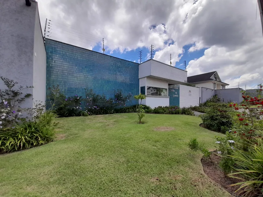 Foto 1 de Lote/Terreno à venda, 900m² em Santa Felicidade, Curitiba