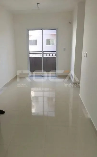 Foto 1 de Apartamento com 2 Quartos à venda, 47m² em Residencial Greenville, Ribeirão Preto