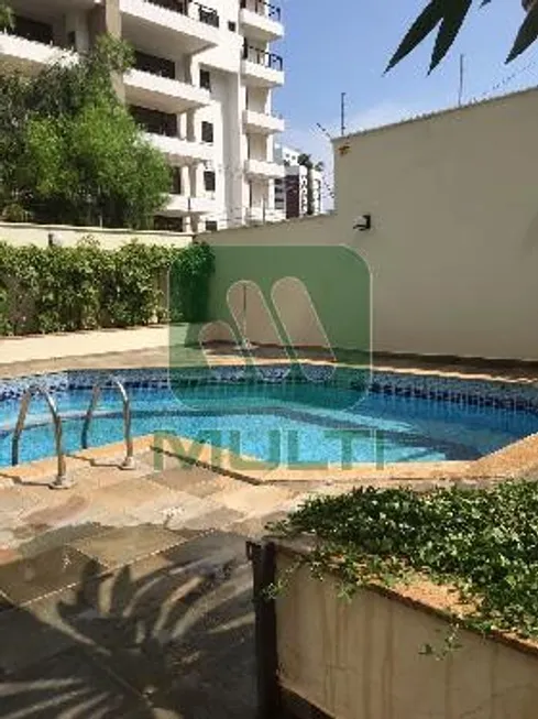 Foto 1 de Apartamento com 4 Quartos à venda, 208m² em Fundinho, Uberlândia