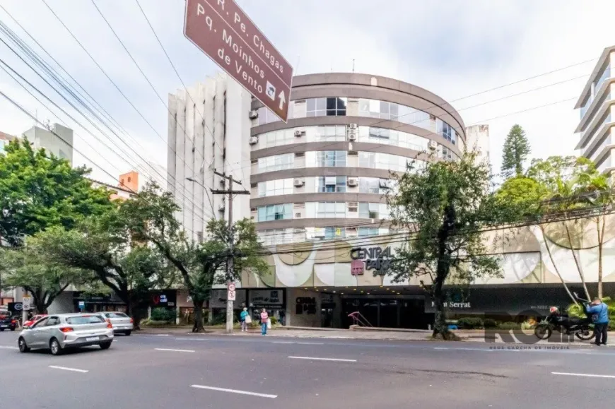 Foto 1 de Ponto Comercial à venda, 25m² em Rio Branco, Porto Alegre