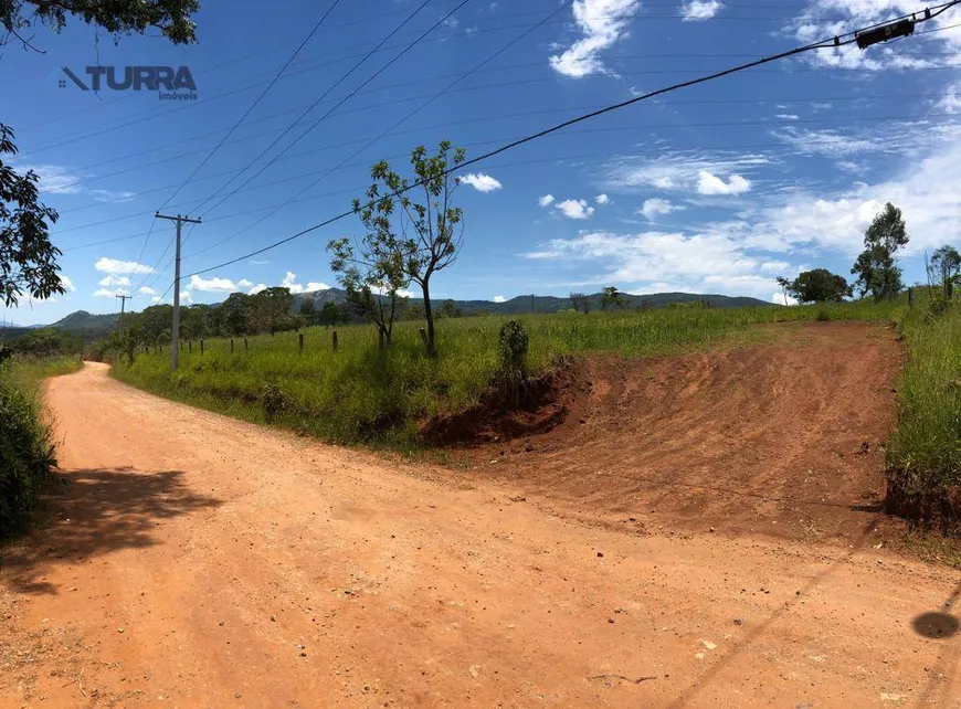 Foto 1 de Lote/Terreno para alugar, 1000m² em Portão, Atibaia