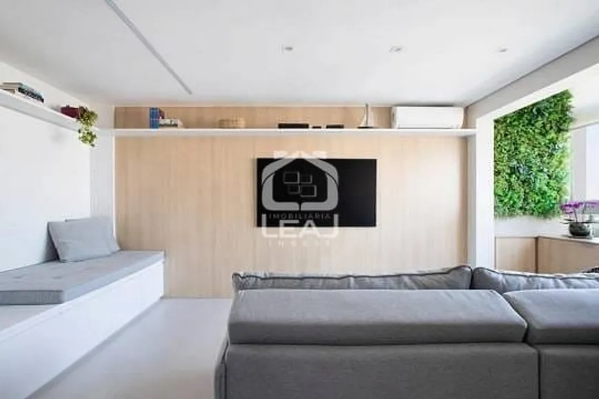 Foto 1 de Apartamento com 2 Quartos à venda, 78m² em Paraíso, São Paulo