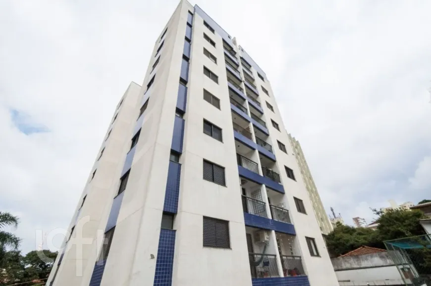 Foto 1 de Apartamento com 2 Quartos à venda, 52m² em Perdizes, São Paulo