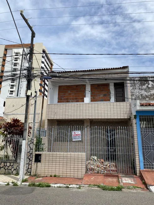 Foto 1 de Casa com 3 Quartos à venda, 176m² em São José, Aracaju