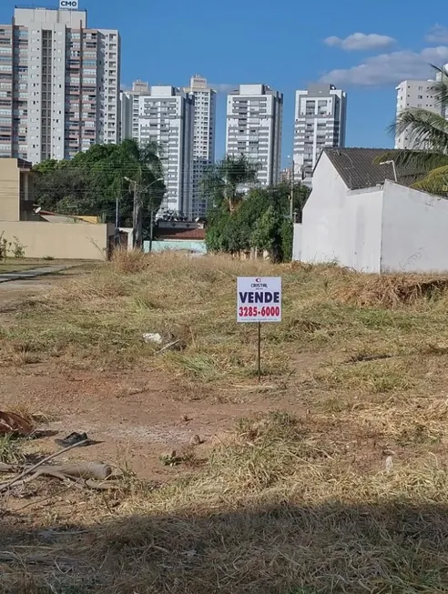 Foto 1 de Lote/Terreno à venda, 420m² em Jardim Atlântico, Goiânia