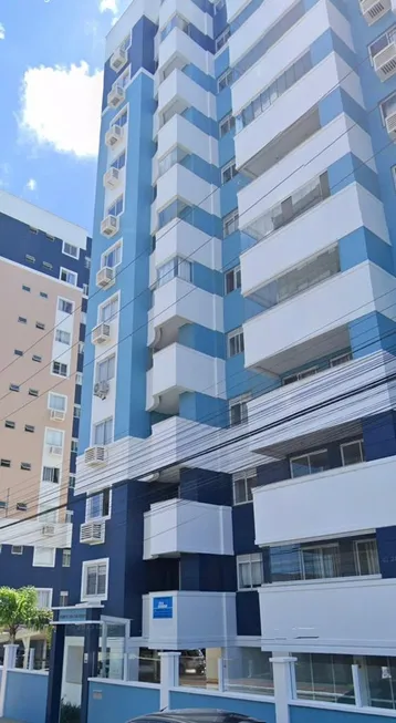 Foto 1 de Apartamento com 2 Quartos à venda, 66m² em Jardim Cidade de Florianópolis, São José