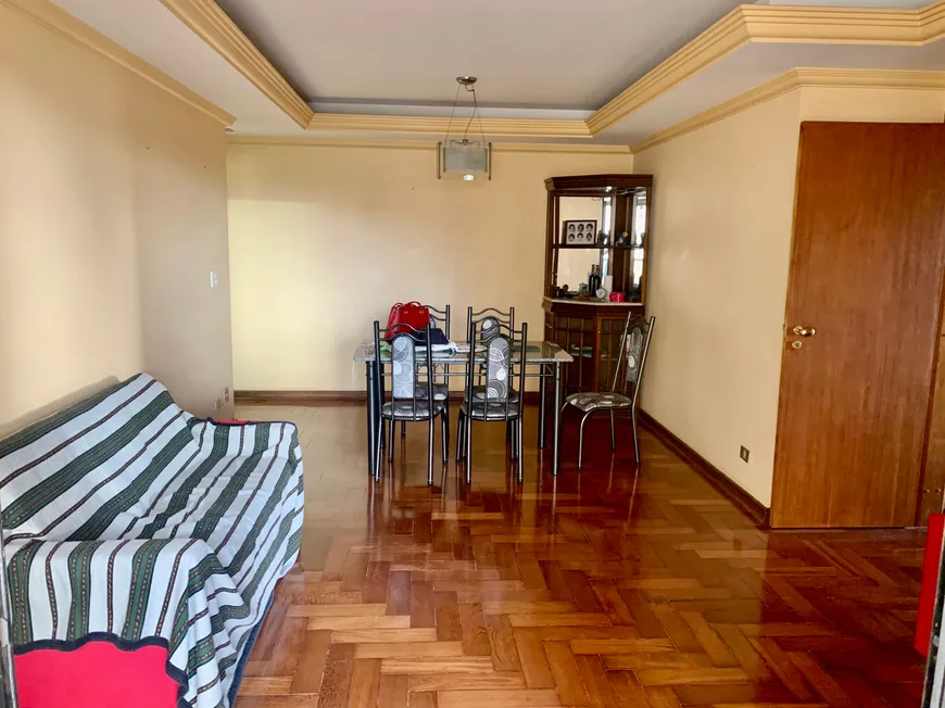 Foto 1 de Apartamento com 3 Quartos à venda, 127m² em Centro, Piracicaba