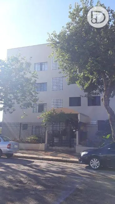 Foto 1 de Apartamento com 2 Quartos à venda, 60m² em Jardim São Jorge, Valinhos