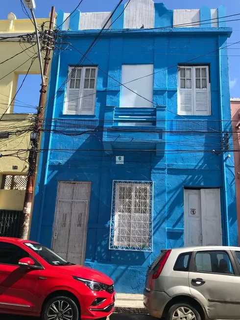 Foto 1 de Casa à venda, 190m² em Santo Antonio, Salvador