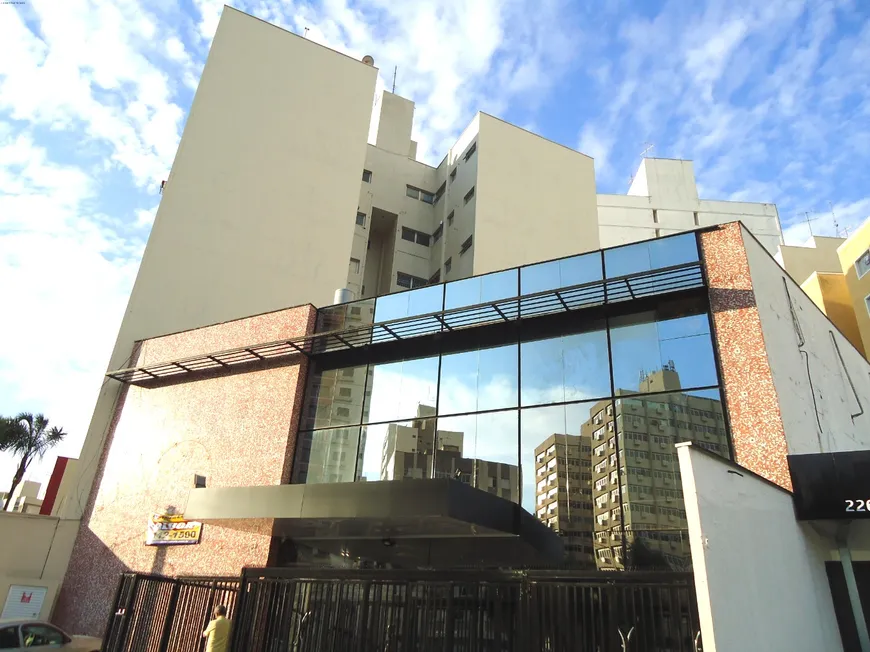 Foto 1 de Prédio Comercial para alugar, 550m² em Jardim Paraíso, Campinas