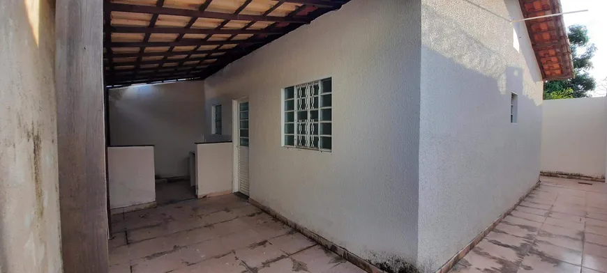 Foto 1 de Casa com 2 Quartos à venda, 58m² em São Pedro, Esmeraldas