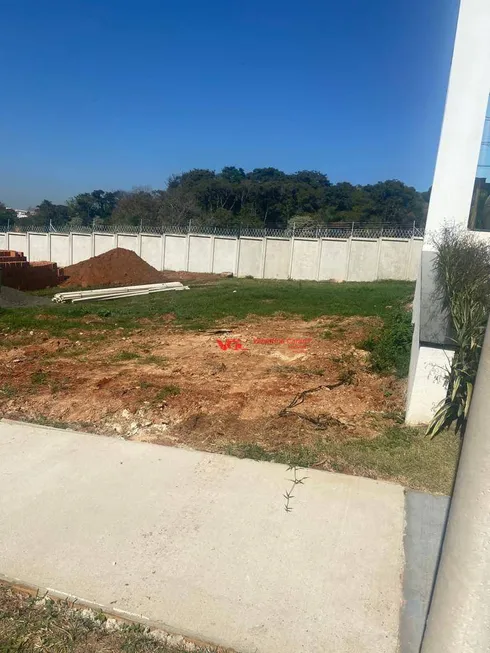 Foto 1 de Lote/Terreno à venda, 310m² em Jardim Piemonte, Indaiatuba