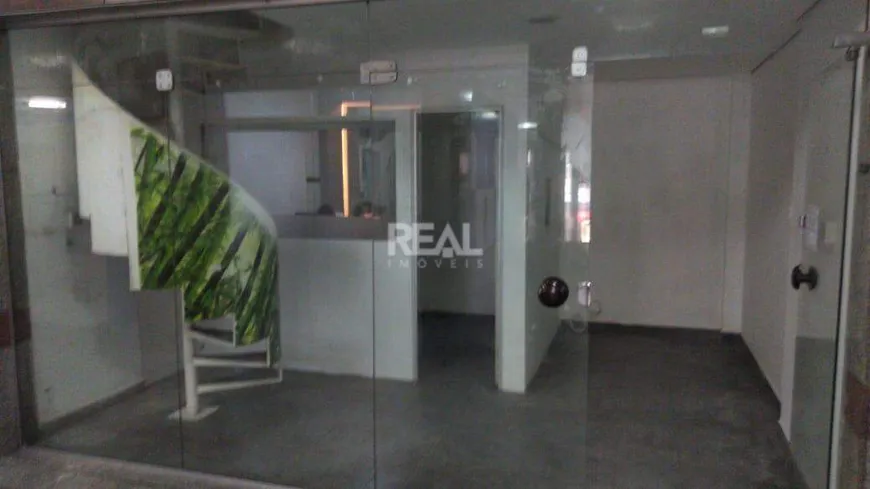 Foto 1 de Ponto Comercial para alugar, 49m² em Lourdes, Belo Horizonte