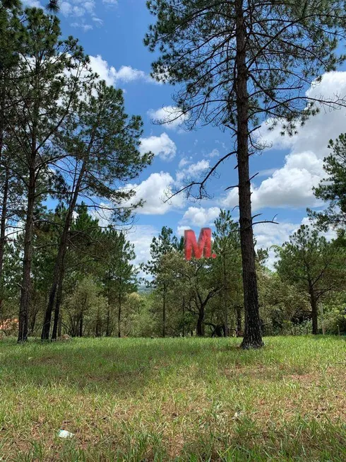 Foto 1 de Lote/Terreno à venda, 1000m² em Cercado, Aracoiaba da Serra