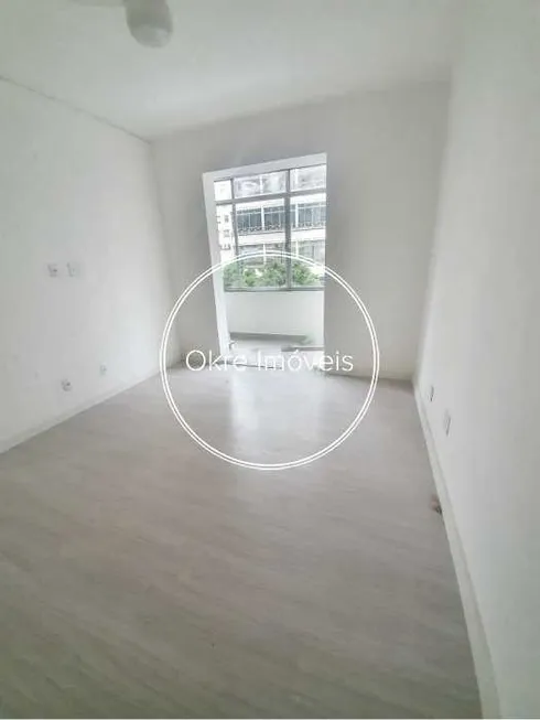 Foto 1 de Apartamento com 3 Quartos à venda, 118m² em Copacabana, Rio de Janeiro