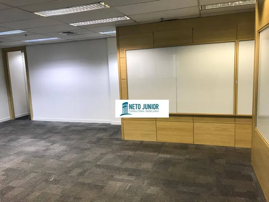 Foto 1 de Sala Comercial para alugar, 270m² em Bela Vista, São Paulo