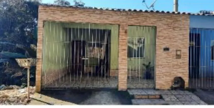 Foto 1 de Casa com 2 Quartos à venda, 88m² em Retiro, Volta Redonda