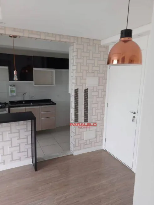 Foto 1 de Apartamento com 2 Quartos à venda, 45m² em Móoca, São Paulo