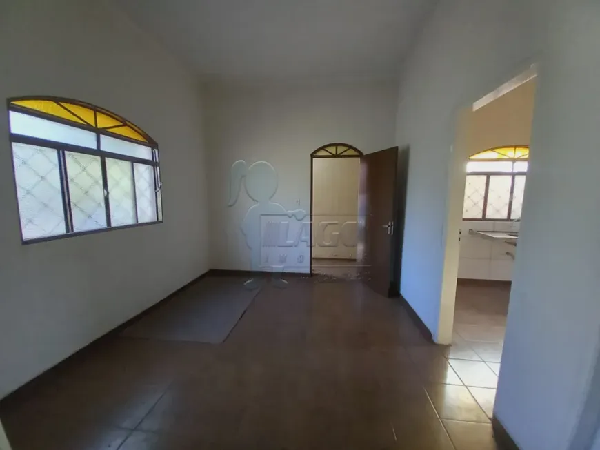 Foto 1 de Casa com 2 Quartos à venda, 69m² em Campos Eliseos, Ribeirão Preto