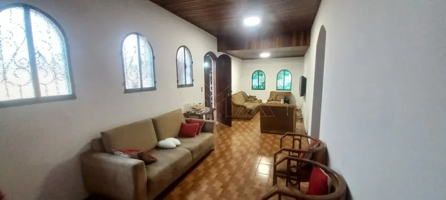 Foto 1 de Casa com 3 Quartos à venda, 112m² em Vila Guilherme, São Paulo