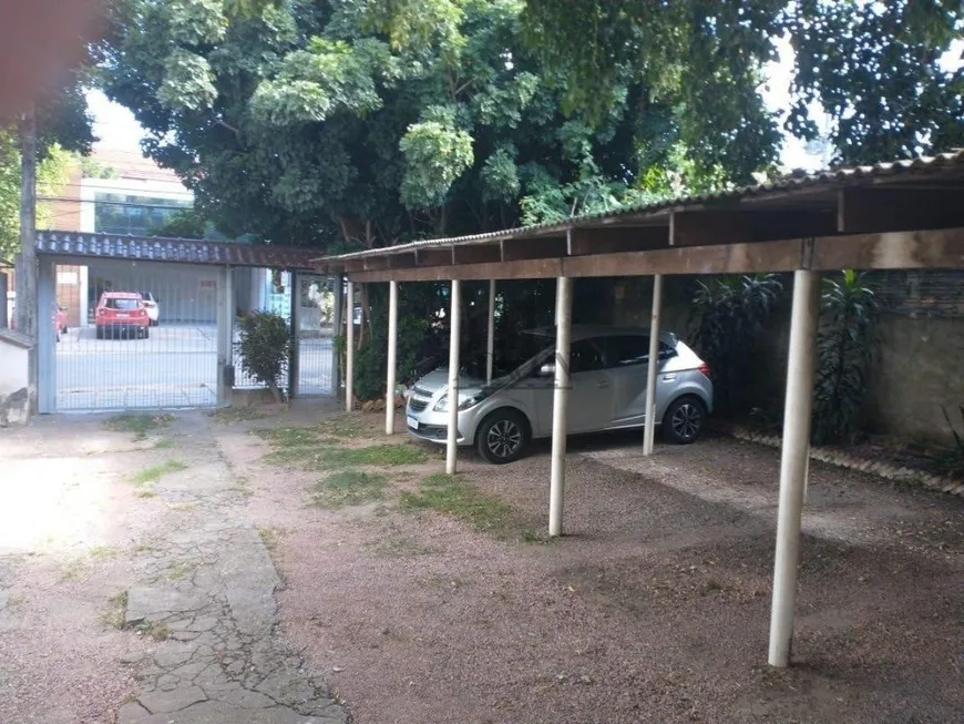 Foto 1 de Lote/Terreno à venda, 440m² em Partenon, Porto Alegre