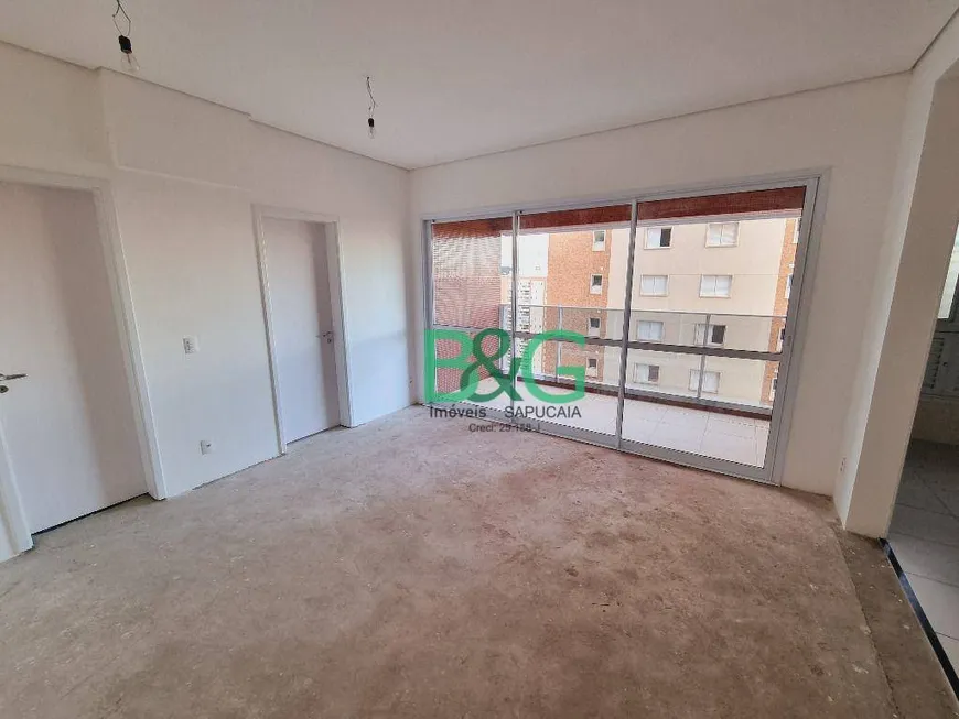 Foto 1 de Apartamento com 1 Quarto à venda, 55m² em Alphaville, Barueri