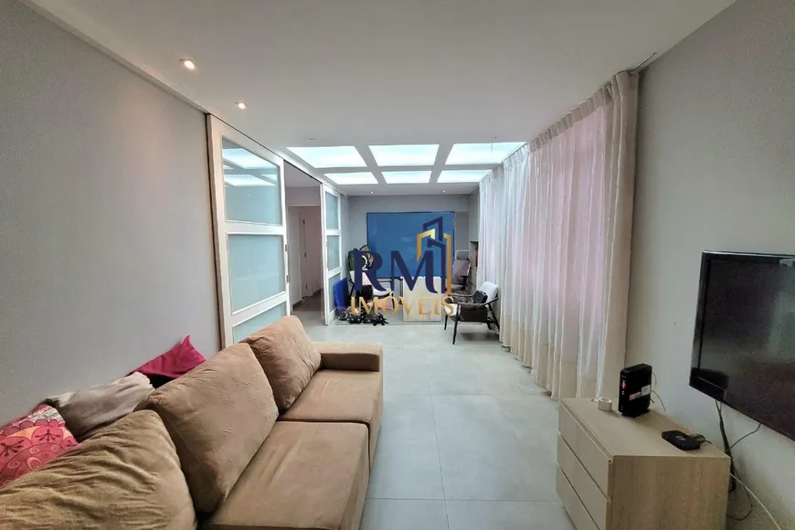 Foto 1 de Apartamento com 3 Quartos à venda, 111m² em Anchieta, Belo Horizonte
