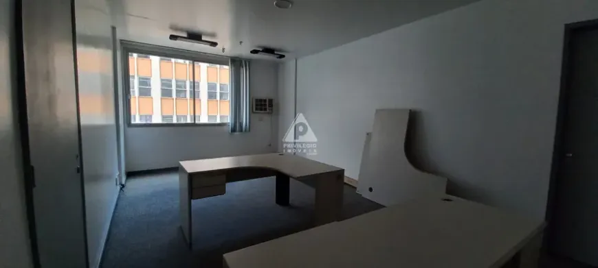 Foto 1 de Sala Comercial à venda, 26m² em Centro, Rio de Janeiro