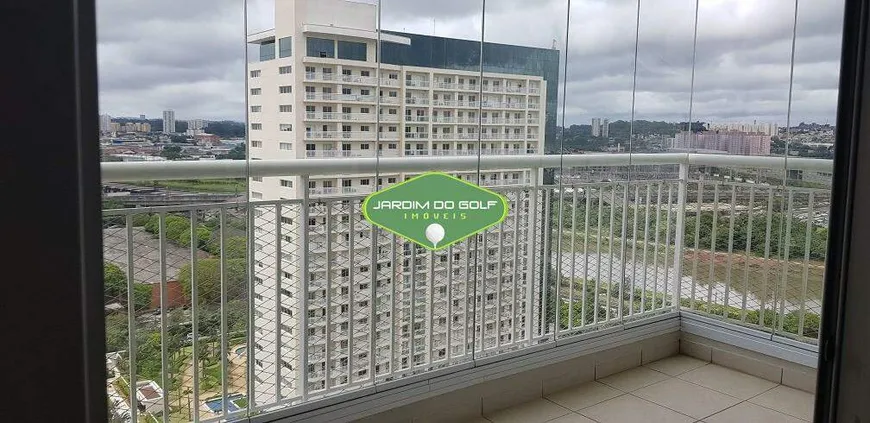 Foto 1 de Apartamento com 2 Quartos à venda, 65m² em Jardim Dom Bosco, São Paulo