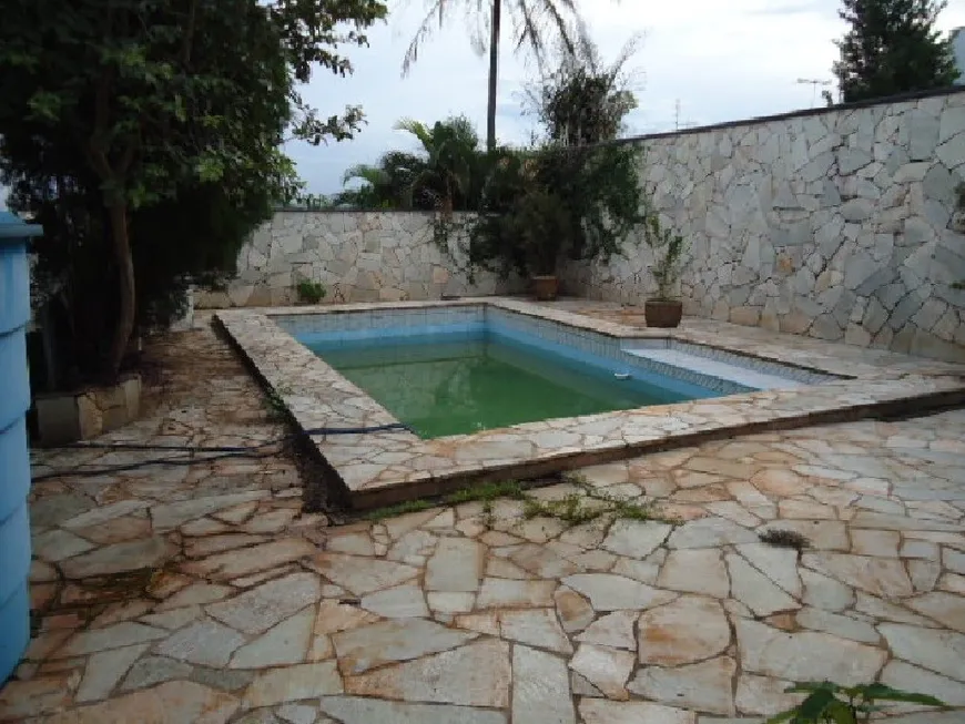 Foto 1 de Casa com 4 Quartos à venda, 434m² em Jardim Sumare, Ribeirão Preto