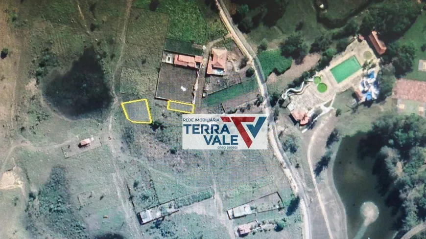 Foto 1 de Lote/Terreno à venda, 300m² em , Piquete