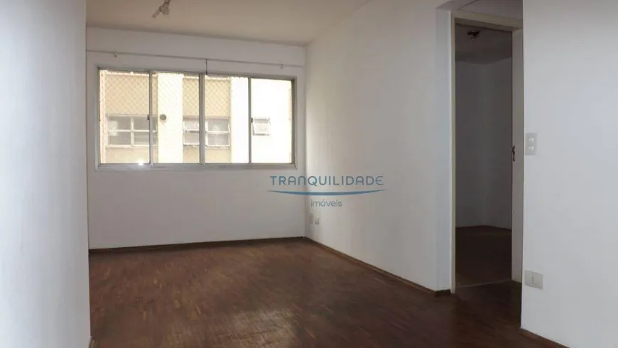 Foto 1 de Apartamento com 3 Quartos à venda, 71m² em Indianópolis, São Paulo