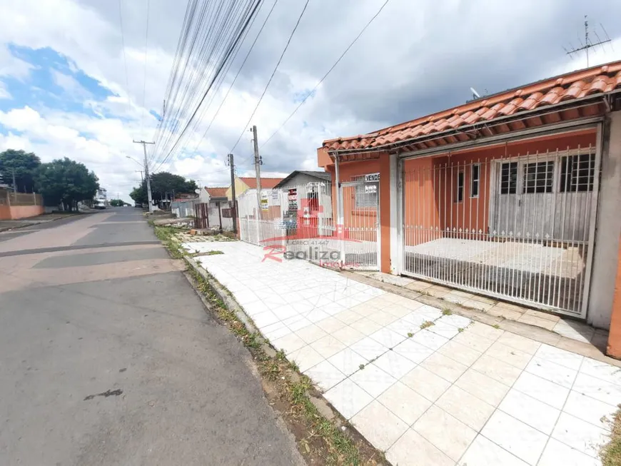 Foto 1 de Casa à venda, 20m² em Ipiranga, Sapucaia do Sul