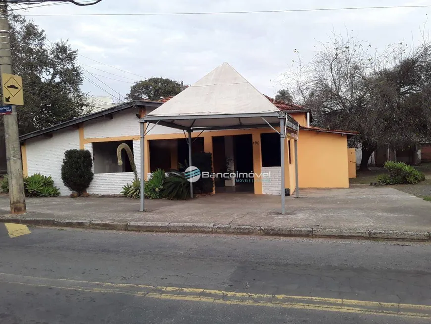 Foto 1 de Fazenda/Sítio com 3 Quartos à venda, 412m² em Chácara Belvedere, Campinas