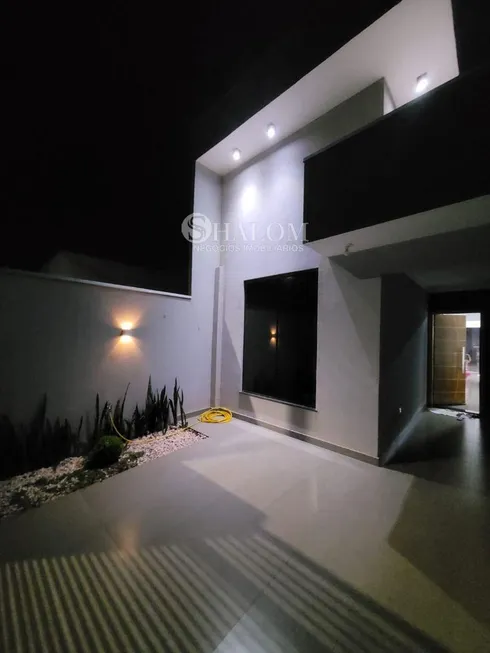 Foto 1 de Casa com 3 Quartos à venda, 108m² em , Marialva