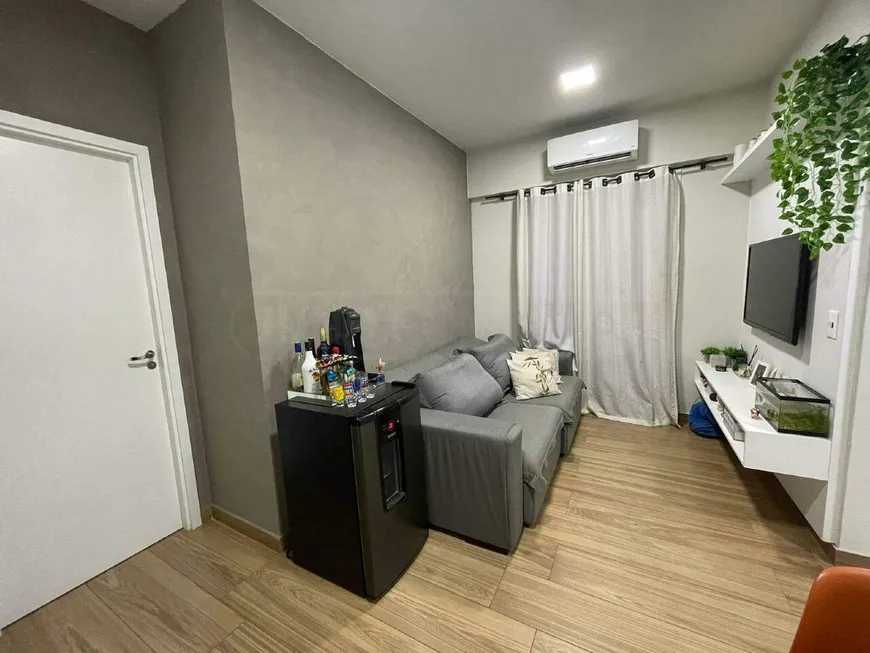 Foto 1 de Apartamento com 1 Quarto à venda, 44m² em São Dimas, Piracicaba