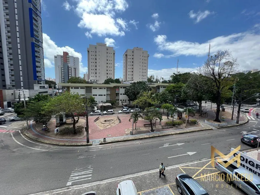 Foto 1 de Apartamento com 3 Quartos à venda, 110m² em Dionísio Torres, Fortaleza