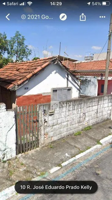 Foto 1 de Lote/Terreno à venda, 120m² em Vila Medeiros, São Paulo