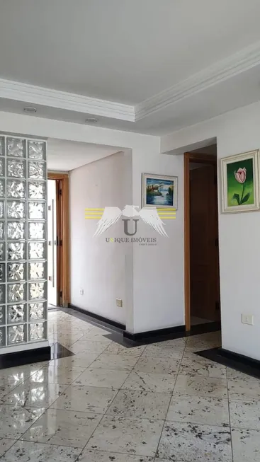 Foto 1 de Apartamento com 3 Quartos à venda, 99m² em Vila Gomes Cardim, São Paulo