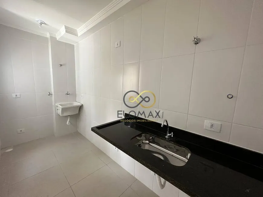 Foto 1 de Apartamento com 2 Quartos à venda, 37m² em Jardim França, São Paulo