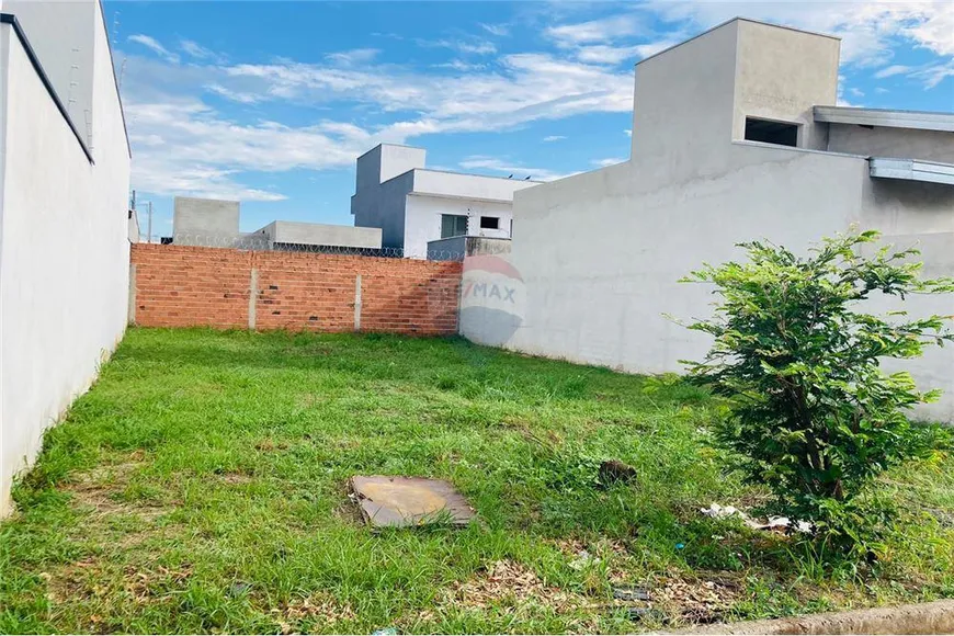 Foto 1 de Lote/Terreno à venda, 200m² em Jardim Santa Cruz, Mogi Guaçu