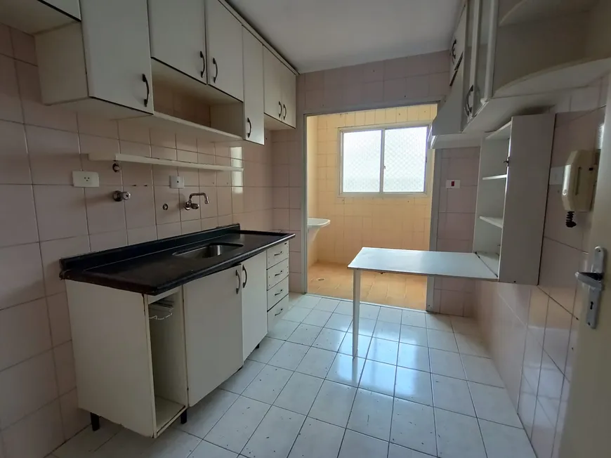 Foto 1 de Apartamento com 3 Quartos para alugar, 72m² em Butantã, São Paulo