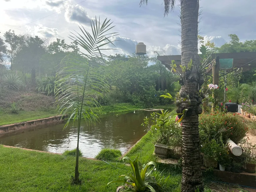 Foto 1 de Fazenda/Sítio com 2 Quartos à venda, 2000m² em Zona Rural, Campo Grande