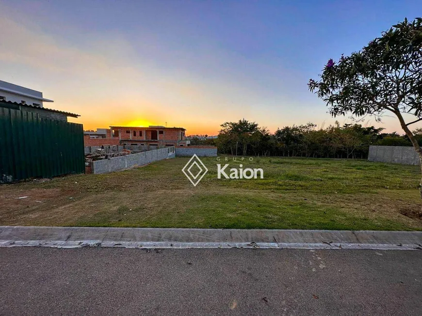 Foto 1 de Lote/Terreno à venda, 420m² em Loteamento Residencial Una, Itu